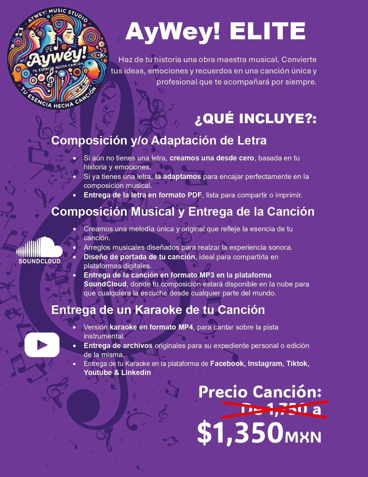 Vista previa del Paquete 1